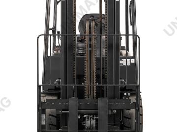 Bobcat B25X-7Plus Elektrostapler