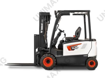 Bobcat B25X-7Plus Elektrostapler