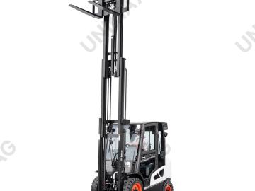 3 Tonnen, 4-Rad Dieselstapler von Bobcat | UNIMAX AG