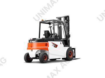 6-8 t Elektrostapler von Bobcat | Unimax AG