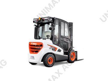 3 Tonnen Dieselstapler von Bobcat | UNIMAX AG