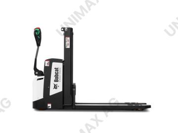 Bobcat Deichselstapler BDL13S-7 | Unimax AG