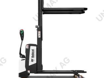 Bobcat Deichselstapler BDL13S-7 | Unimax AG