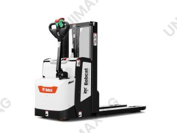 Bobcat Deichselstapler BDL13S-7 | Unimax AG