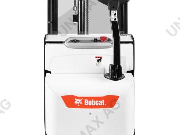 Bobcat Deichselstapler BDL13S-7 | Unimax AG