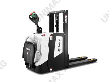 Bobcat Deichselstapler mit Plattform BDR13S-7 | Unimax AG