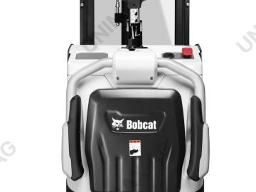 Bobcat Deichselstapler mit Plattform BDR13S-7 | Unimax AG