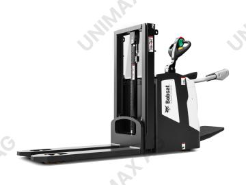 Bobcat Deichselstapler mit Plattform BDR13S-7 | Unimax AG
