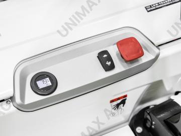 Bobcat Deichselstapler BSL13S-7C | Unimax AG