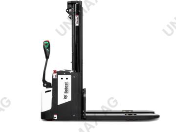 Bobcat Deichselstapler BSL13S-7C | Unimax AG