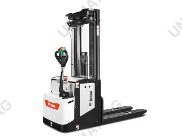 Bobcat Deichselstapler BSL16S-7 | Unimax AG