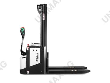 Bobcat Deichselstapler BSL16S-7 | Unimax AG