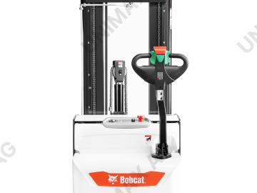 Bobcat Deichselstapler BSL16S-7 | Unimax AG