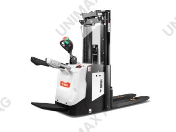 Bobcat Deichselstapler mit Plattform BSR16S-7 | Unimax AG