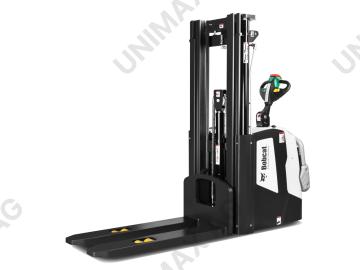 Bobcat Deichselstapler mit Plattform BSR16S-7 | Unimax AG