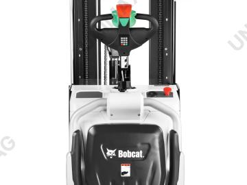 Bobcat Deichselstapler mit Plattform BSR16S-7 | Unimax AG