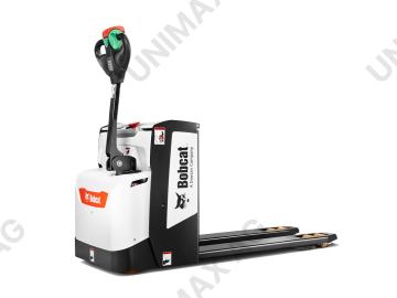 Bobcat Elektro-Niederhubwagen BPL18S-7 | Unimax AG