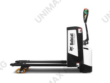 Bobcat Elektro-Niederhubwagen BPL18S-7 | Unimax AG