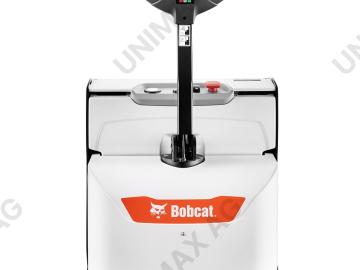 Bobcat Elektro-Niederhubwagen BPM20S-7 | Unimax AG