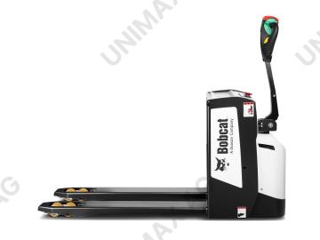 Bobcat Elektro-Niederhubwagen BPM20S-7 | Unimax AG
