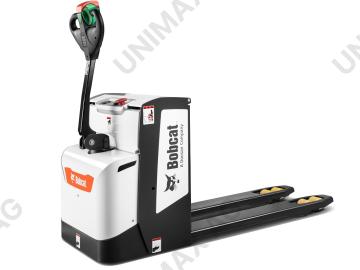 Bobcat Elektro-Niederhubwagen BPM20S-7 | Unimax AG