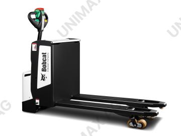 Bobcat Elektro-Niederhubwagen BPM20S-7 | Unimax AG