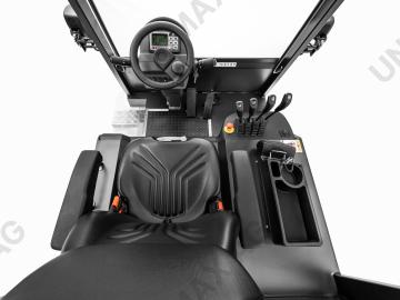 Elektrostapler Bobcat B70NX | Unimax AG