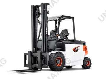 Elektrostapler Bobcat B70NX | Unimax AG