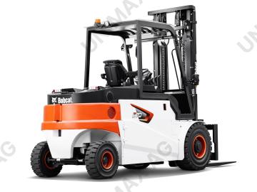 Elektrostapler Bobcat B70NX | Unimax AG