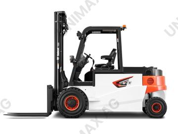Elektrostapler Bobcat B70NX | Unimax AG