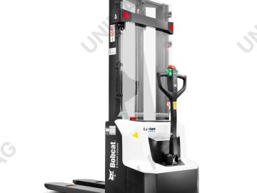 Bobcat Hochhubwagen LSM12N-7 | Unimax AG