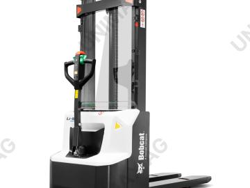 Bobcat Hochhubwagen LSM12N-7 | Unimax AG