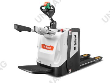 Bobcat Niederhubwagen BPR20S-7 | Unimax AG