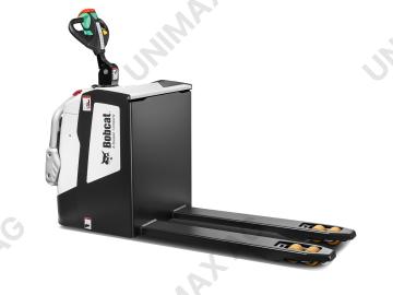 Bobcat Niederhubwagen BPR20S-7 | Unimax AG