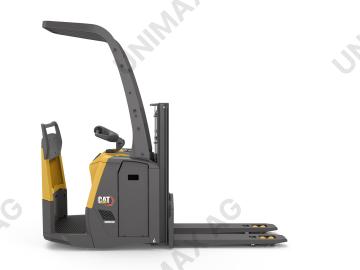 cat-npf20n3ds_fs220026f_0.jpg 2 Tonnen Niederhubwagen Doppelpalette von CAT