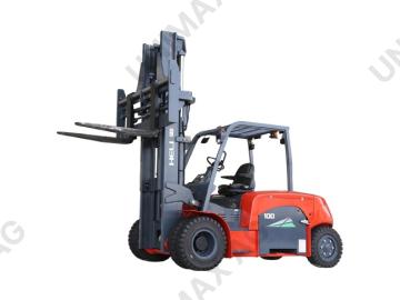 CPD100 Serie G
