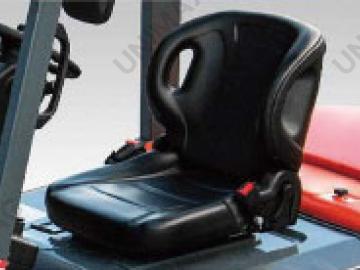 HELI Elektrostapler H2 Serie | Max Urech AG