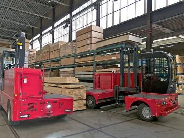 Bulmor EQN 40 - 50