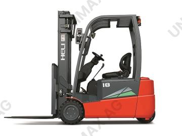 Doosan Elektrostapler Serie G2