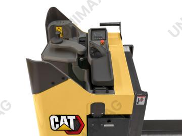 2 tonnen Hbwagen mit Fahrerstand