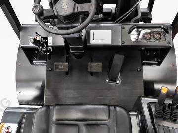 Bobcat D30NX Plus Dieselstapler