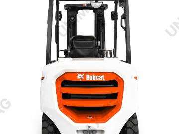 Bobcat D30NX Plus Dieselstapler