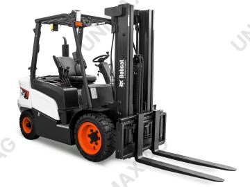 Bobcat D30NXS-Serie Dieselstapler