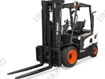 Bobcat NXS-Serie Dieselstapler