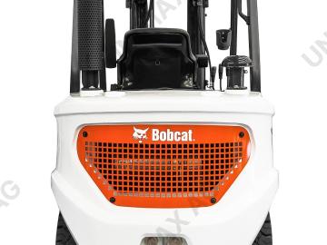 Bobcat NXS-Serie Dieselstapler