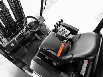 D50SC-9 Bobcat Dieselstapler