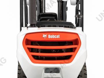 D50SC-9 Bobcat Dieselstapler