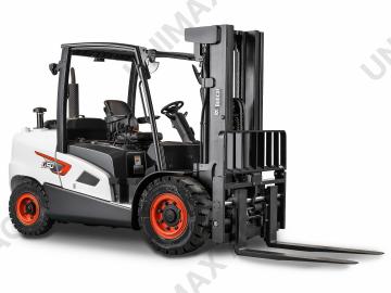 D50SC-9 Bobcat Dieselstapler