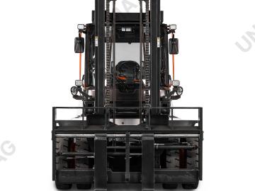 Bobcat Dieselstapler D90S-9 | Unimax AG