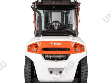 Bobcat Dieselstapler D90S-9 | Unimax AG